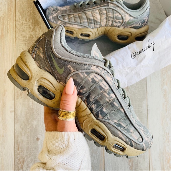 air max tailwind 4 camo